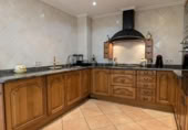 Chalet independiente con terreno en venta en la España, Somahoz, ref: TR415695 foto