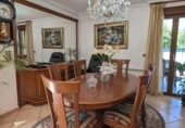 Chalet independiente con terreno en venta en la España, Somahoz, ref: TR415695 foto