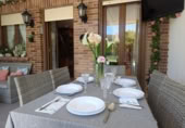 Chalet independiente con terreno en venta en la España, Somahoz, ref: TR415695 foto
