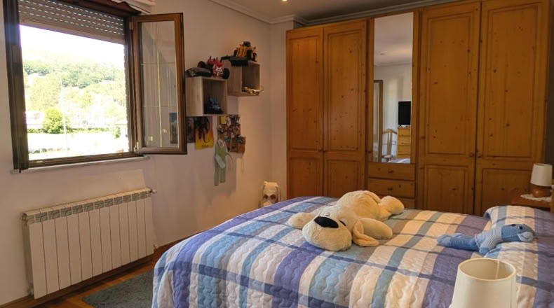 Cantàbria - Somahoz - 1000m2