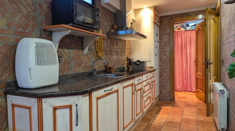 Cantàbria - Somahoz - 1000m2