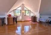 Chalet independiente con terreno en venta en la España, Somahoz, ref: TR415695 foto