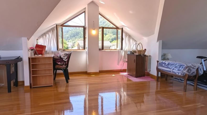 Cantàbria - Somahoz - 1000m2