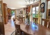 Chalet independiente con terreno en venta en la España, Somahoz, ref: TR415695 foto