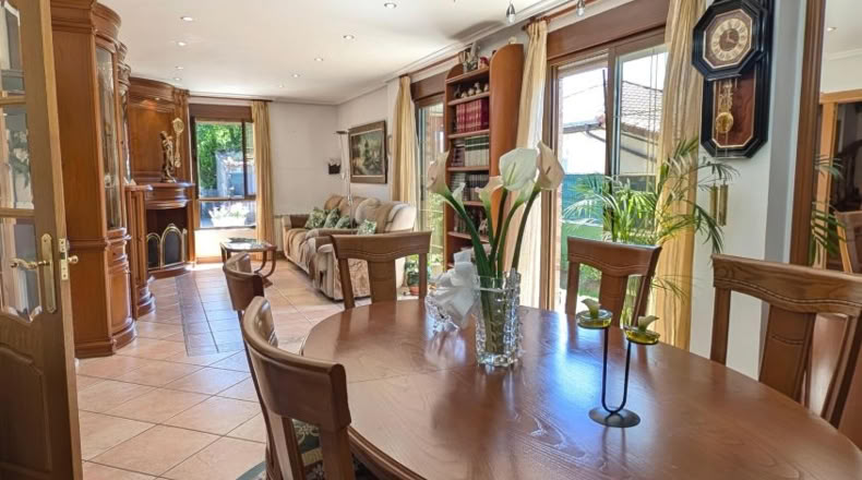 Cantàbria - Somahoz - 1000m2