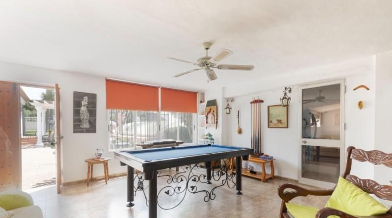 Granada - Motril - 5100m2