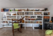 Chalet independiente con terreno en venta en la España, Motril, ref: TR364657 foto