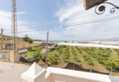 Chalet independiente con terreno en venta en la España, Motril, ref: TR364657 foto