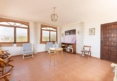 Chalet independiente con terreno en venta en la España, Motril, ref: TR364657 foto