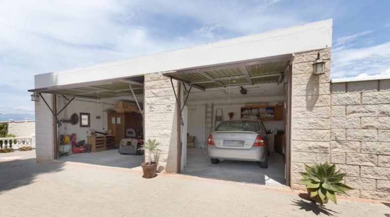 Granada - Motril - 5100m2