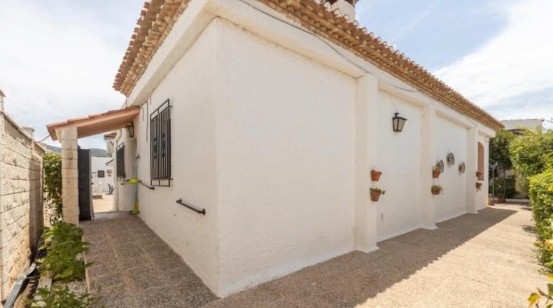 Granada - Motril - 5100m2