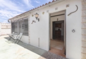 Chalet independiente con terreno en venta en la España, Motril, ref: TR364657 foto