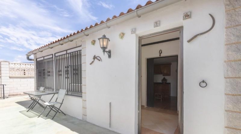 Granada - Motril - 5100m2