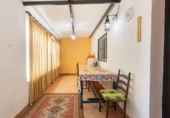 Chalet independiente con terreno en venta en la España, Motril, ref: TR364657 foto