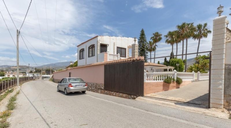 Granada - Motril - 5100m2