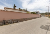 Chalet independiente con terreno en venta en la España, Motril, ref: TR364657 foto