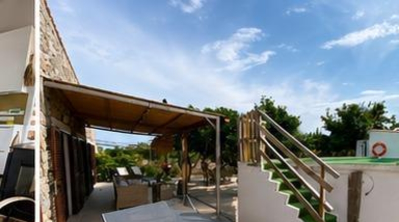 Islas Baleares - Campanet - 3000m2