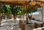 Chalet independiente con terreno en venta en la España, Campanet, ref: TR319223 foto