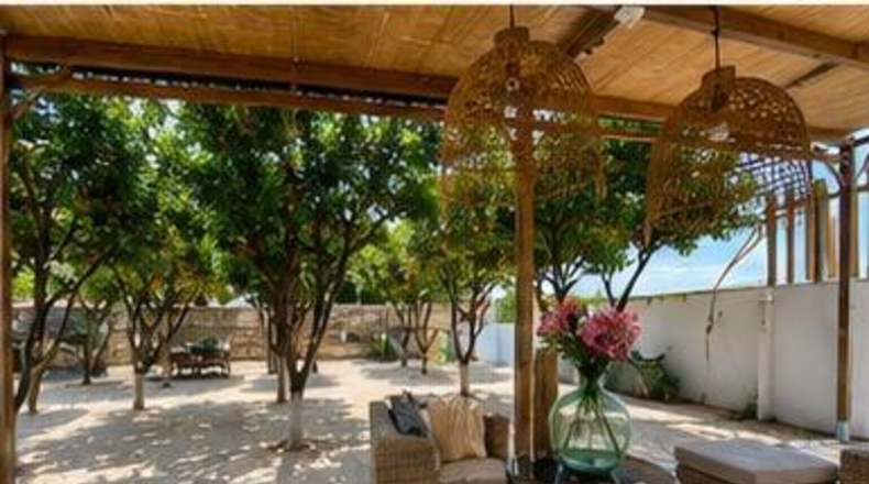 Islas Baleares - Campanet - 3000m2