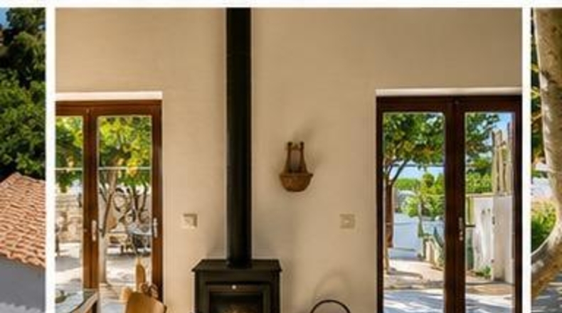 Islas Baleares - Campanet - 3000m2