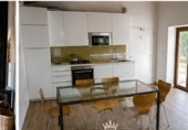 Chalet independiente con terreno en venta en la España, Campanet, ref: TR319223 foto