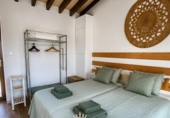 Chalet independiente con terreno en venta en la España, Campanet, ref: TR319223 foto