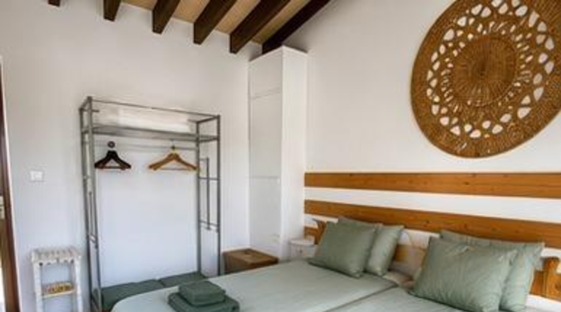 Islas Baleares - Campanet - 3000m2