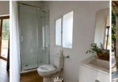 Chalet independiente con terreno en venta en la España, Campanet, ref: TR319223 foto