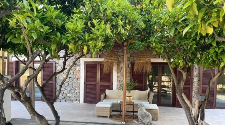 Islas Baleares - Campanet - 3000m2