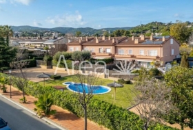 Sant Andreu de Llavaneres 247&nbsp;m²
