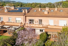 Sant Andreu de Llavaneres 247&nbsp;m²