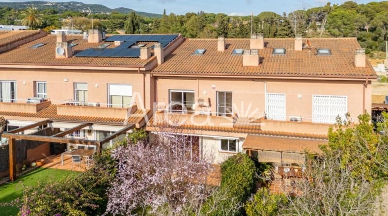 Barcelona - Sant Andreu de Llavaneres - 247m2
