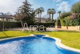 Sant Andreu de Llavaneres 247&nbsp;m²