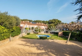 Sant Andreu de Llavaneres 247&nbsp;m²