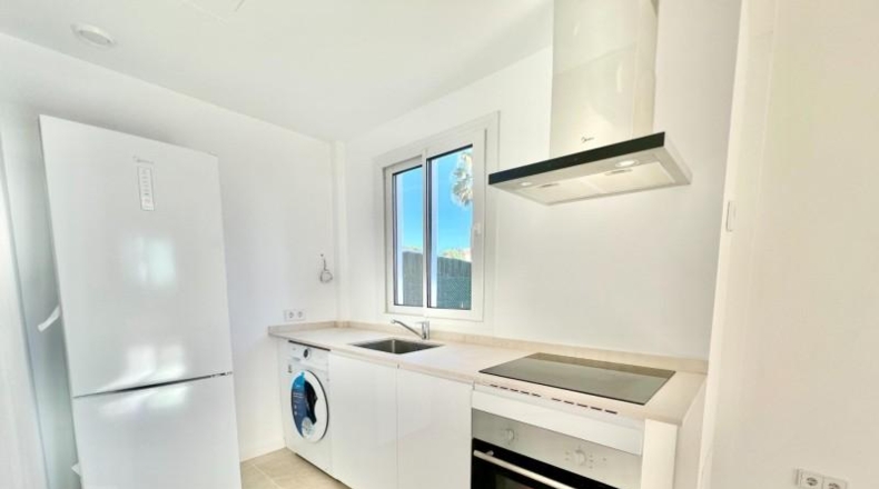 Balearic Islands - Campos - 162m2