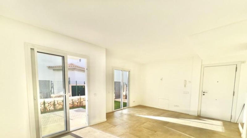 Balearic Islands - Campos - 162m2