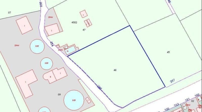 Castellón - Benicasim - 5935m2