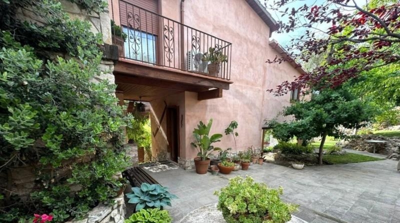 Barcelona - Viladecavalls - 192m2