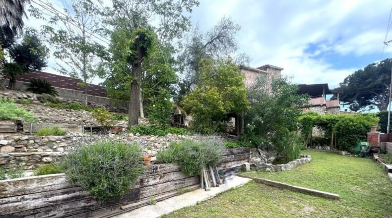 Barcelona - Viladecavalls - 192m2