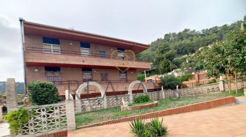Barcelona - Vallirana - 1650m2