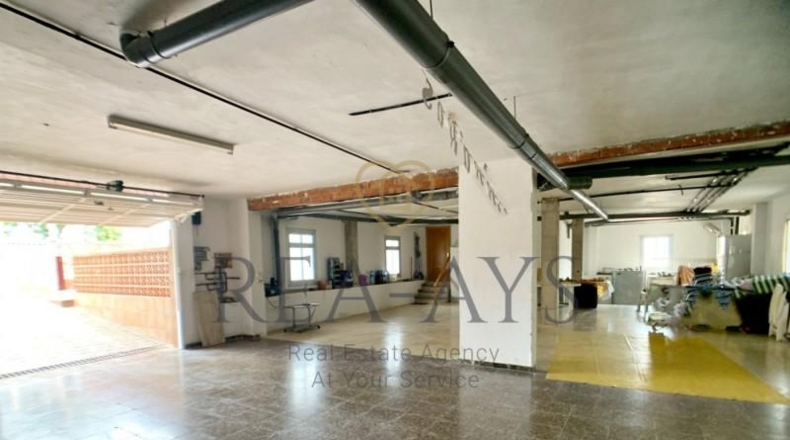 Barcelona - Vallirana - 1650m2
