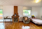 Chalet independiente con terreno en venta en la España, Vallirana, ref: TR144126 foto