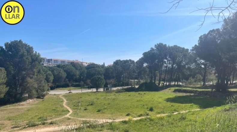 Gerona - l'Escala - 1640m2