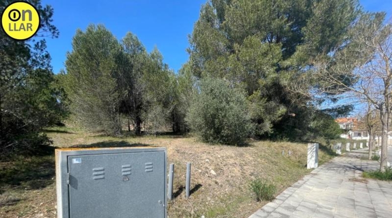 Gerona - l'Escala - 1640m2