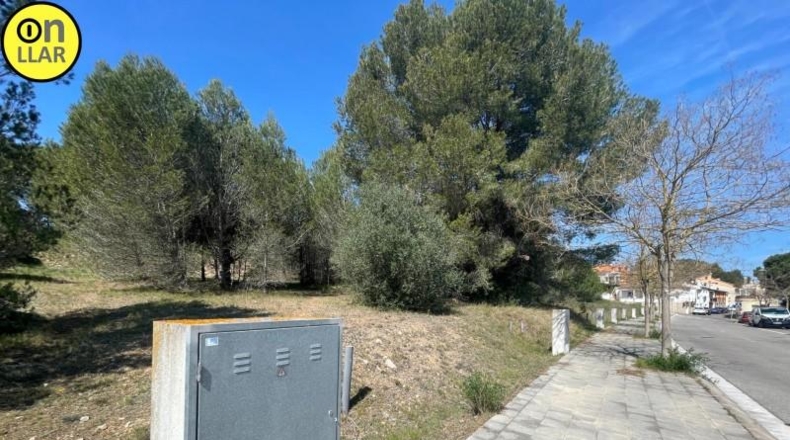 Gerona - l'Escala - 1640m2