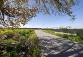 Casa de campo con terreno en venta en la España, Granada, ref: TR364223 foto