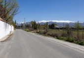 Casa de campo con terreno en venta en la España, Granada, ref: TR364223 foto
