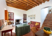 Casa de campo con terreno en venta en la España, Granada, ref: TR364223 foto