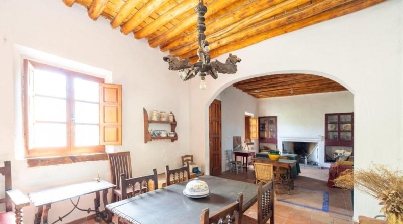Granada - Granada - 29000m2
