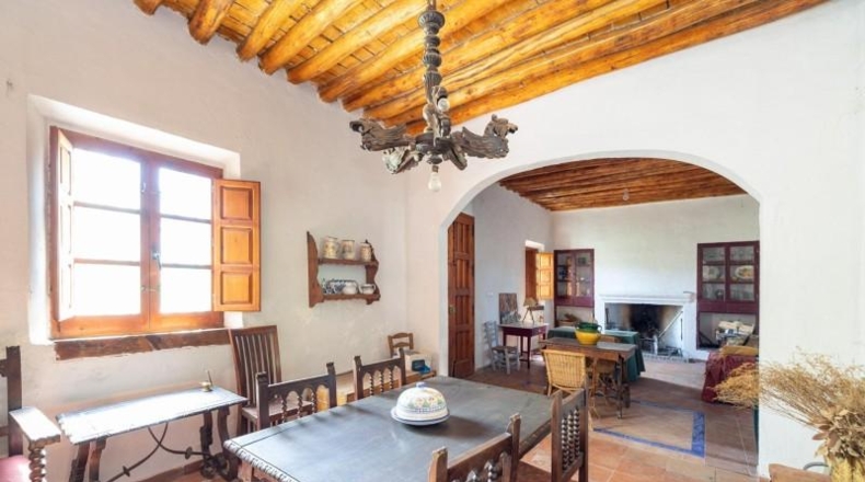 Granada - Granada - 29000m2